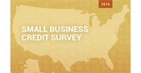 美联储:年度小企业信贷调查报告